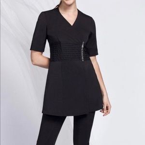 Noel Asmar Gracie Double Vent Scrubs